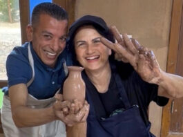 Άλκηστις Πρωτοψάλτη: Επιστροφή στον τόπο που γεννήθηκε. Στην Αίγυπτο με νοσταλγία και αγγειοπλαστική 424f4ab73677a2643a41d95d4a906e3d XL.jpg