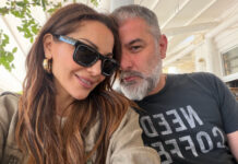 Βανδή- Μπισμπίκης: Ένα Πάσχα, ένα νησί, δυο εποχές και μια paparazzi λήψη ύπνου στην παραλία 6d29dfe68dcc114ec3a1aeaecd130f7a L.jpg