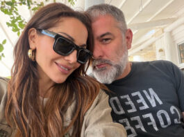 Βανδή- Μπισμπίκης: Ένα Πάσχα, ένα νησί, δυο εποχές και μια paparazzi λήψη ύπνου στην παραλία 6d29dfe68dcc114ec3a1aeaecd130f7a L.jpg