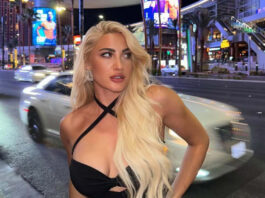 Ιωάννα Τούνη: Με δάκρυα μιλά για τη σύλληψή της – «Το θύμα στο τμήμα… Πού είναι η δικαιοσύνη;» 6eff54e742b693c982c783bfa8c67849 XL.jpg