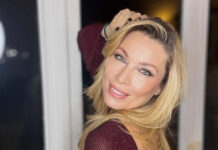 Μαριέττα Χρουσαλά: Έφερε από νωρίς το… καλοκαίρι με μια φωτό που ανεβάζει τη θερμοκρασία 6fb9c854cd10ab9a37a5708a4748cbaf L.jpg