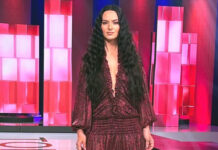 Ζενεβιέβ Μαζαρί: Η κόρη της εξελίσσεται στο απόλυτο mini me της 7ac5a64c628f3d5ffe87482c76731753 XL.jpg