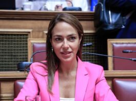 Επίδομα βαρηκοΐας – κώφωσης: Ποιες ηλικίες προστίθενται για να λάβουν το ποσό των 391 ευρώ – Τι δήλωσε η Μιχαηλίδου για τους δικαιούχους Domna Mixailidoy 2.jpg