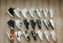 Παπούτσια: Τα σωστά tips αποθήκευσης για να διατηρούνται σαν καινούργια a065b83d9cea599e8bdd7dd303038c8c L.jpg