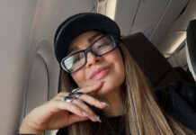 Αποστολία Ζώη: Τσούγκρισε αυγά στο αεροδρόμιο και έκλεψε την παράσταση πριν την πτήση a452554e685b24d32736146a3efac3fe XL.jpg