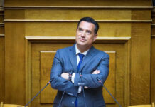 ΠΑΣΟΚ κατά Γεωργιάδη για ΟΠΕΚΕΠΕ: Ο «ρουσφετάκιας» υπουργός θυμήθηκε το Πάσχα για να ξεφύγει adonis georgiadis 3 1200x630.jpg