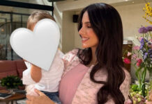 Αλεξάνδρα Νίκα: Πάσχα στον 7ο μήνα της εγκυμοσύνης της με σούπερ δώρο για τον Billy τους aecb9beb960dcfef7f95a3afdb5bd3e2 XL.jpg