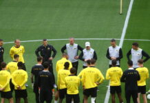 ΑΕΚ – Ράγιο Βαγεκάνο: Τελευταία προπόνηση για την Ένωση με Μαρίν και χειροκρότημα των παικτών στα λόγια του Νίκολιτς aek proponisi eurokinissi 1200x630.jpg