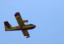 Αγρίνιο: Μεγάλη επιχείρηση της Πυροσβεστικής για τη διάσωση τραυματισμένου ορειβάτη aeroskafos purosvestiki 1200x630.jpg