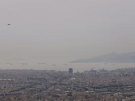 Καιρός αύριο: Λασποβροχές και πτώση της θερμοκρασίας afrikaniki skoni 3 1200x630.jpg