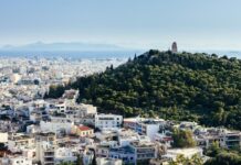 Αγορά ακινήτων: Γιατί η Ελλάδα θεωρείται γεωπολιτικό «ασφαλές καταφύγιο» του πολυτελούς real estate akinita1.jpg