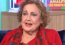 Ανθή Ανδρεοπούλου: Ο πατέρας μου σκοτώθηκε όταν ήμουν 3, έχω ανάμνηση από εκείνον που νόμιζα την είχα δει στον ύπνο μου andreopoulou 1200x630.jpg