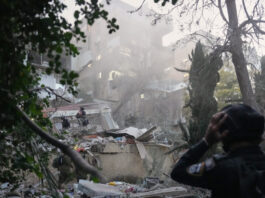 Επίδειξη δύναμης από τις ΗΠΑ μετά το τελεσίγραφο Τραμπ: Έχουμε χτυπήσει ως τώρα 13.000 στόχους στο Ιράν και 155 πλοία ap26095592290951 1200x630.jpg