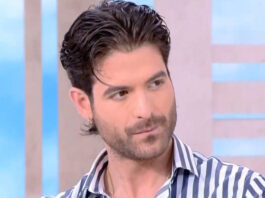 Άρης Μουγκοπέτρος: «Ο χωρισμός μου ήταν ένα γερό “χαστούκι”» aris mougkopetros 1 1200x630.jpg