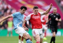 Άρσεναλ – Μάντσεστερ Σίτι: Το πρόγραμμα των δυο ομάδων στην Premier League και το μεταξύ τους ντέρμπι που έρχεται arsenal manchester city reuters 1200x630.jpg