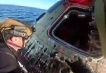 Artemis II: Νέο βίντεο από την υποδοχή των αστροναυτών από τη Σελήνη γεμάτο χειροκροτήματα και υπερηφάνεια artemis 1 1200x630.jpg