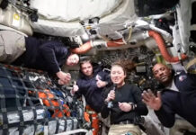 Artemis II: Η αμήχανη ενός λεπτού σιωπή κατά την συνομιλία του Ντόναλντ Τραμπ με τους αστροναύτες artemis 1200x630.jpg