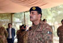 BBC: Εκεχειρία Ιράν-ΗΠΑ με τη σφραγίδα του αγαπημένου στρατάρχη του Τραμπ Ασίμ Μουνίρ – Ο ρόλος «κλειδί» του Πακιστάν asim munir 1200x630.jpg