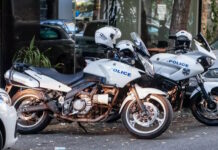 Πάτρα: Απεσταλμένος του Θεού δήλωσε 44χρονος που συνελήφθη με κλεμμένη μηχανή astynomia mixanes 14042026.jpg