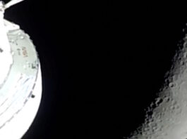 Artemis II: Οι αστροναύτες είδαν την αθέατη πλευρά της Σελήνης – Η επανασύνδεση του Orion με τη Γη μετά από 40 λεπτά σιγής atremisii reuters 1200x630.jpg