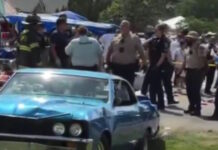 ΗΠΑ: Μεθυσμένος οδηγός παρέσυρε πλήθος κόσμου σε φεστιβάλ στη Λουιζιάνα – Πάνω από 20 τραυματίες aytokinito louiziana 1200x630.jpg