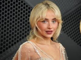 Coachella 2026: Γιατί η αντίδραση της Sabrina Carpenter σε ένα «ζαγρούτα» προκαλεί αντιδράσεις; b0fc82bf9c946e560fffc9b6d636bb61 L.jpg