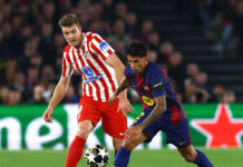 Champions League: Για την ανατροπή η Μπαρτσελόνα κόντρα στην Ατλέτικο, να σφραγίσει την πρόκριση θέλει η Παρί στο Λίβερπουλ barcelona atletico 2 1200x630.jpg