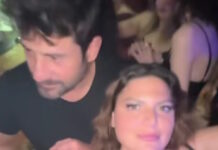 Δανάη Μπάρκα – Αλέξης Γεωργούλης: Ο ξέφρενος χορός που έφερε αναμνήσεις από το «Είσαι το ταίρι μου» barka 1200x630.jpg