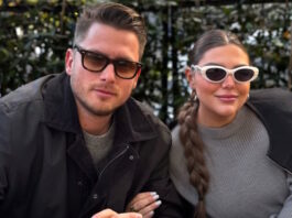 Δανάη Μπάρκα: Τα σχέδια γάμου με τον Φάνη Μπότση και το τριήμερο καλοκαιρινό γλέντι στη Μεσσηνία barka botsis 1200x630.jpg