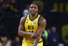 Αθλητικές μεταδόσεις με ΑΕΚ – Μπανταλόνα για το BCL και Παναθηναϊκός – Ολυμπιακός για τη Volley League bartley 1200x630.jpg