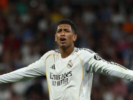 Ρεάλ Μαδρίτης – Χιρόνα 1-1: Νέο κάζο για τη «Βασίλισσα», ακόμα πιο κοντά στον τίτλο η Μπαρτσελόνα bellingham 1200x630.jpg