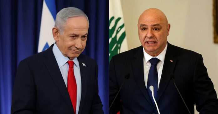 benjamin netaniaxou joseph aoun 1200x630.jpg