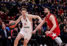 Ολυμπιακός – Αρμάνι Μιλάνο: Να εξασφαλίζει την πρωτιά στη regular season της Euroleague μέσα στο ΣΕΦ bezenkof olympiakos armani eurokinissi 1200x630.jpg