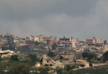 Ισραήλ: Εντός ημερών η πόλη Μπιντ Τζμπέιλ στον νότιο Λίβανο θα είναι υπό τον πλήρη έλεγχό μας bint jbeil r 1200x630.jpg