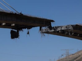 Ισραήλ: Χάρτης του IDF με όλα τα σημεία που «χτύπησε» στο Ιράν – Στο στόχαστρο γέφυρες σε πέντε πόλεις bridge iran israel 1200x630.jpg