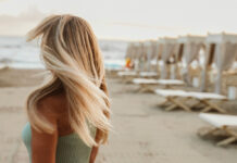 Buttercream blonde: Το ξανθό που θα σας φωτίσει buttercream blonde 1024x683.jpg