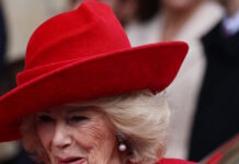 Η βασίλισσα Καμίλα ανακήρυξε την Σελίνα Μπράουν «Εθνική Ηρωίδα Ανάγνωσης» του Ηνωμένου Βασιλείου camilla apempe 1200x630.jpg