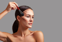 Contouring: Πώς θα το κάνετε μόνες σας σαν επαγγελματίας makeup artist contouring 1024x683.jpg