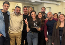 Μάρτζυ Λαζάρου: Special έκπληξη για τα γενέθλιά της και δωράκι από τον Δημήτρη Πανόπουλο dd02546260430fbed94ee8937e9e8696 L.jpg