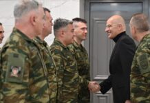 Νίκος Δένδιας: Τα στελέχη των Ενόπλων Δυνάμεων διαφυλάττουν την ακεραιότητα της πατρίδας μας dendias 1200x630.jpg