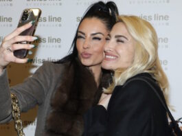 Ιωάννα Τούνη: Η Δήμητρα Αλεξανδράκη αποκάλυψε το παρασκήνιο της σύλληψής της – «Τα νεύρα της είχαν διαλυθεί» dimitra alexandraki ioana toyni ndp 1200x630.jpg