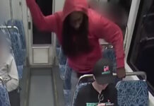 Βόρεια Καρολίνα: Δεν θα δικαστεί ο 35χρονος που δολοφόνησε την 23χρονη Ουκρανή μέσα σε τρένο – Κρίθηκε ψυχικά ανίκανος, είχε διαγνωστεί με σχιζοφρένεια dolofonia 1200x630.jpg