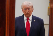 Συνεχίζει τις απειλές ο Τραμπ για τα Στενά του Ορμούζ: «Ανοίξτε τα ή θα πάτε στην κόλαση» donald trump reuters 2 1200x630.jpg