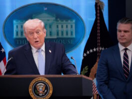 Ντόναλντ Τραμπ: Live η ομιλία του στον Λευκό Οίκο – «Μέχρι τις 12 την Τρίτη, θα έχει καταστραφεί κάθε γέφυρα στο Ιράν» donald trump233 1200x630.jpg