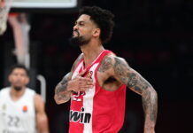 Ο Τάιλερ Ντόρσεϊ έσπασε τα κοντέρ με 37 πόντους στο Ολυμπιακός – Ρεάλ Μαδρίτης dorsey olympiacos real 1200x630.jpg