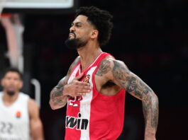 Ο Τάιλερ Ντόρσεϊ έσπασε τα κοντέρ με 37 πόντους στο Ολυμπιακός – Ρεάλ Μαδρίτης dorsey olympiacos real 1200x630.jpg