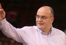 Ντούσκο Βουγιόσεβιτς: Ολυμπιακός, Παναθηναϊκός και Παρτιζάν είπαν το δικό τους «αντίο» στον Σέρβο προπονητή dusko vugiosevic eurokinissi 1 1200x630.jpg