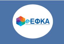 ΕΦΚΑ: Θα υπάρξει πενταετής παραγραφή για νέες οφειλές ; Τι απαντά η εκπρόσωπος Τύπου του Φορέα efka 1 1.jpg