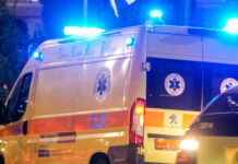 Τροχαίο στη λεωφόρο Κηφισίας: Μοτοσικλέτα παρέσυρε πεζή στους Αμπελοκήπους ekav 1200x630.jpg