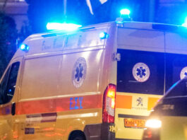 Τροχαίο στη λεωφόρο Κηφισίας: Μοτοσικλέτα παρέσυρε πεζή στους Αμπελοκήπους ekav 1200x630.jpg